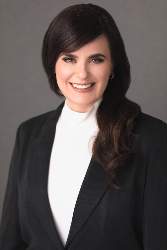 Carolyn Stern Headshot