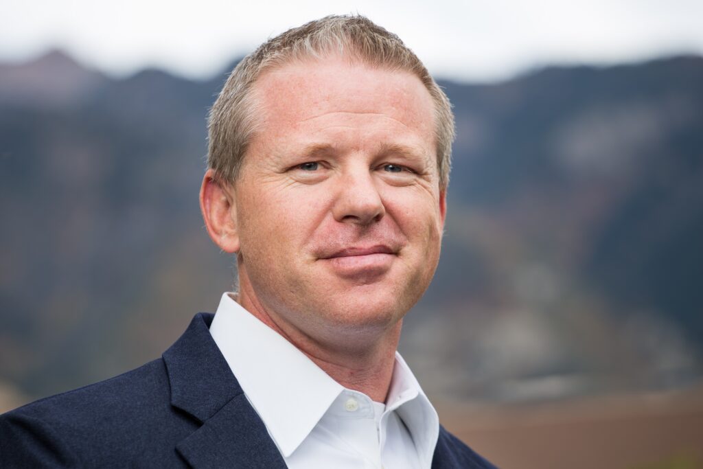 David York Headshot 1