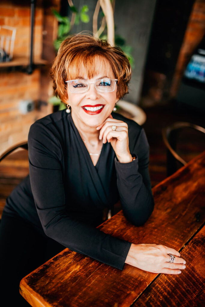 Marlene Chism